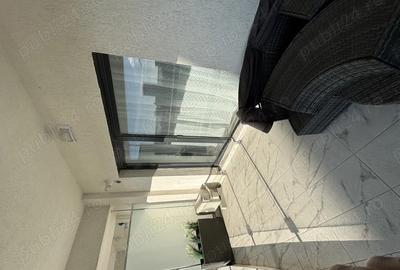 Inchiriere apartament 2 camere lux, doar termen lung , Mamaia Nord - 3