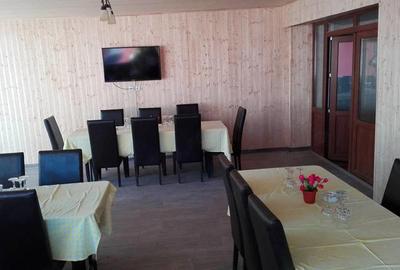 Spațiu comercial, de 2,200 mp, în Central - 2