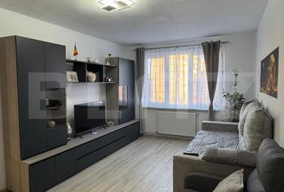 Apartament de vanzare, 2 camere, renovat 2025, Centru Civic - 3