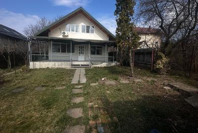 Casă individuală cu 5 camere cu Garaj în Copou - 26