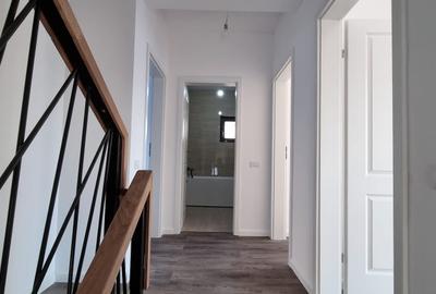 Casă individuală cu 5 camere cu Canalizare în Prelungirea Ghencea - 13