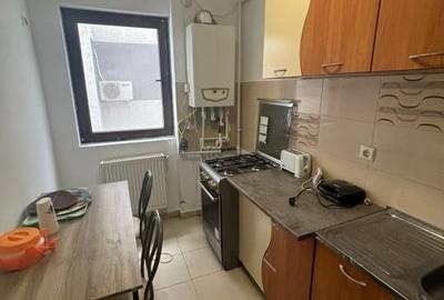 Garsoniera Militari Residence Rezervelor - 4