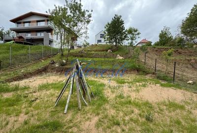 Casa individuala 160mp + Teren 800mp, Zona Feleacu | Cluj Casa individuala 160mp + Teren 800mp, Zona Feleacu | Cluj - 16