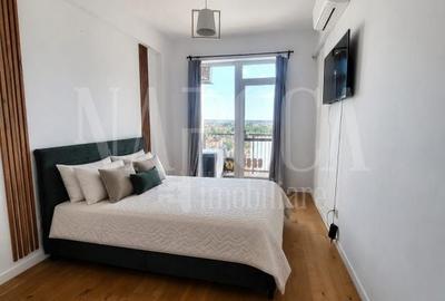 Apartament cu 4 camere decomandat în Central - 6