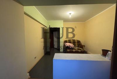 Apartament cu 3 camere | 2 balcoane | 2 bai | ULTRACENTRAL- de vanzare - 3