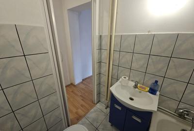 Garsonieră 33 – Câmpia Libertății | Metrou Piata muncii/ sector 3 - 4