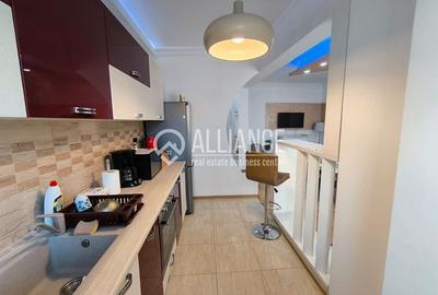 MAMAIA NORD -  (COD01) Apartament confortabil „la cheie”! - 7