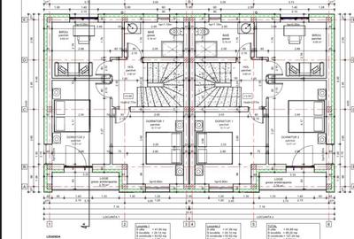 Casă cu 4 camere cu Teren 692 Mp în Unirea - 2