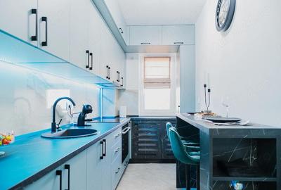 Garsonieră nedecomandată în Valea Lupului - 4