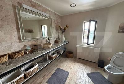 Casă cu 4 camere cu Teren 2759 Mp în Mușcel - 3