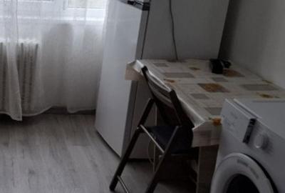 Garsonieră nedecomandată în Tractorul - 6