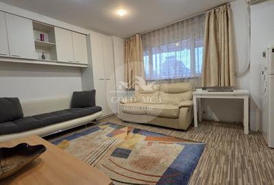 Apartament cu 2 camere semidecomandat, mobilat în P-ța Romană - 5