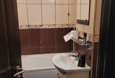 Apartament cu 2 camere decomandat în Vest - 5
