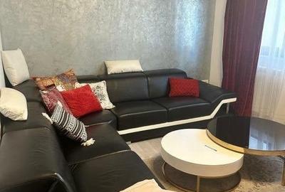 Apartament 4 camere- OZANA - 1 DECEMBRIE 1918
