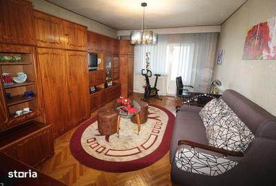 Apartament cu 2 camere decomandat în Central - 7