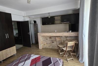 Garsonieră decomandată în Fundeni - 3