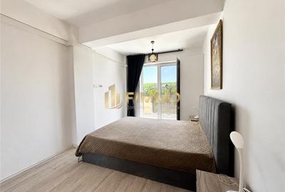 Apartament cu 2 camere semidecomandat în Central - 4