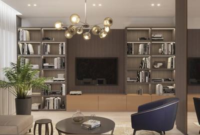 Apartament cu 2 camere decomandat în Apărătorii Patriei