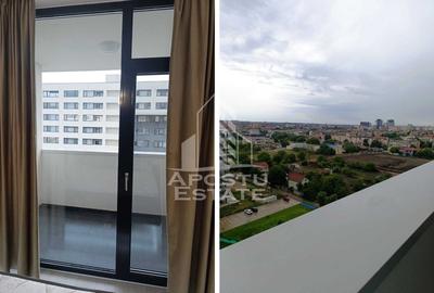 Apartament cu 2 camere decomandat, mobilat în Torontalului - 10