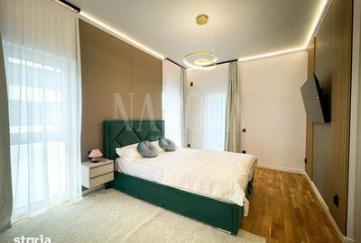 Casă cu 4 camere cu Teren 211 Mp în Florești - 6