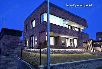 Casă cu Teren 450 Mp în Ipotești - 7