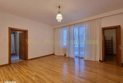 Apartament cu 4 camere în Băneasa - 8