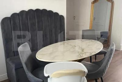 Apartament cu 3 camere decomandat în Burdujeni - 3