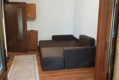 Garsonieră decomandată, mobilată în Trocadero - 6
