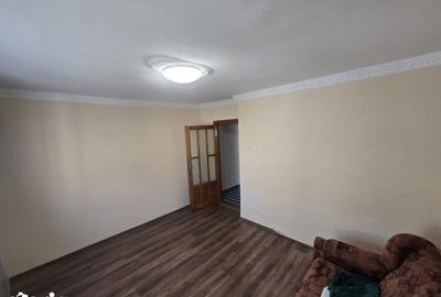 Apartament cu 2 camere decomandat în Gării - 3