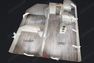 Apartament 3 Camere - Dumbravita - 0% COMISION - 11