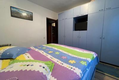 Exclusivitate - apartament 2 camere, mobilat si utilat - 8