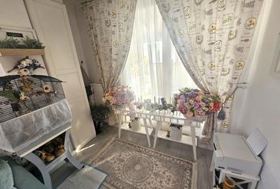 CHITILA MARMUREI 3Cam 3Bai Utilat Mobilat 121mp Terasa Parcare Merita Vazut - 11