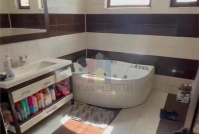 Duplex 4 camere, 200 mp, Mobilat si Utilat, Calea Galati - 17