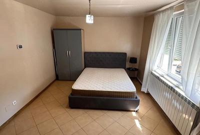 Garsonieră decomandată în Precista - 1