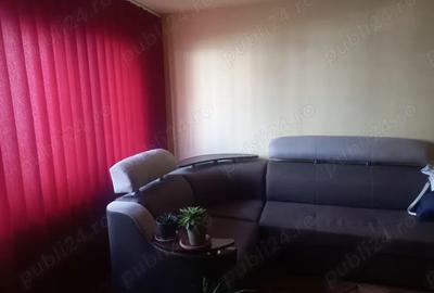Apartament Malu Rosu