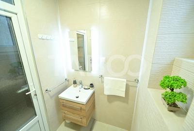 Apartament cu 3 camere decomandat, mobilat în Ultracentral - 8