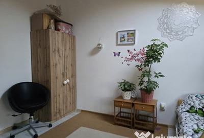 Casă cu 4 camere cu Teren 80 Mp în Rudului - 11