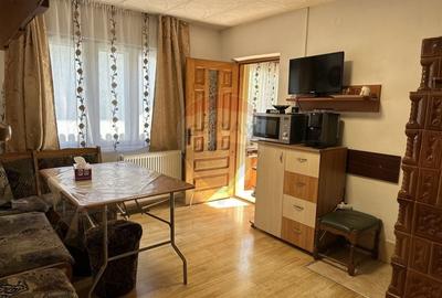 Casa / Vila cu 4 camere de vanzare in zona Periferie - 9