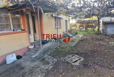 Casa de vanzare 2 camere zona Barabant - 3
