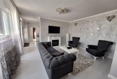 Duplex cu 3 camere cu Teren 270 Mp în Bragadiru - 3