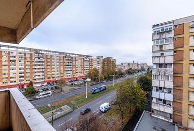 Apartament 4 camere - 126 mp - Calea Aurel Vlaicu Arad - 6