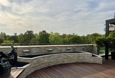 Apartament cu 8 camere decomandat în Herăstrău - 4