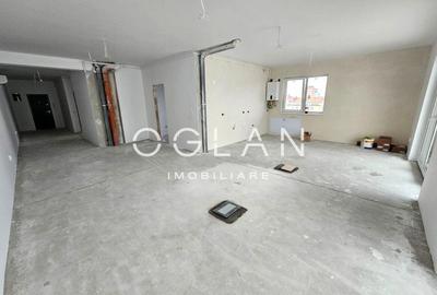 Penthouse 4 cam, terasa 78 mp, D-na Stanca, COMISION 0% - 2