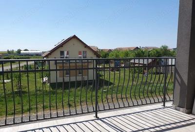 Apartament cu 2 camere în Calea Urseni