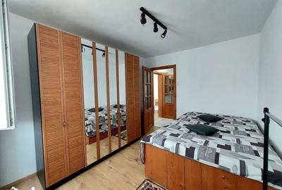 Apartament cu 2 camere în Ultracentral - 1