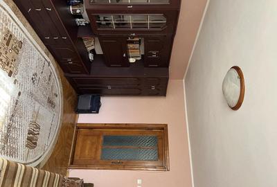 Apartament cu 3 camere decomandat în Central - 8