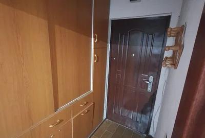 Garsonieră decomandată, mobilată în Mănăștur - 7