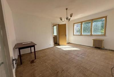 Apartament cu 2 camere semidecomandat în Moroasa 1 - 20