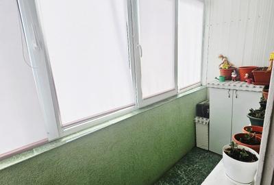Vânzare apartament 3 camere | Zona Vest – Lămâița | Etaj 10/10 - 3