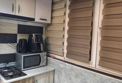 Garsonieră nedecomandată în Central - 5